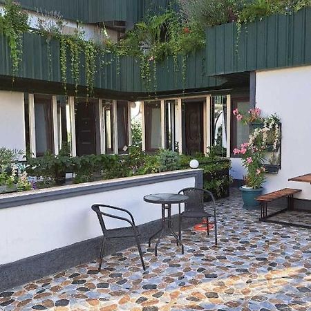 Kai Hotel Bar Tbilisi Exterior photo